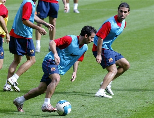 心中场无疑 心中场无疑